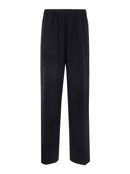Wide Leg Trousers