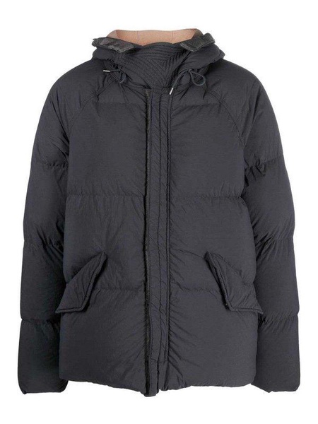 Artic down parka down jacket