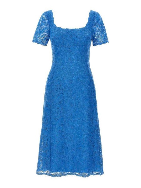 Lace Dress