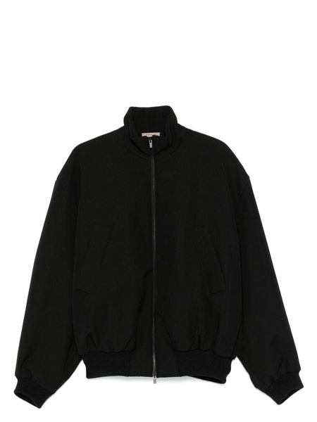 High Neck Bomber