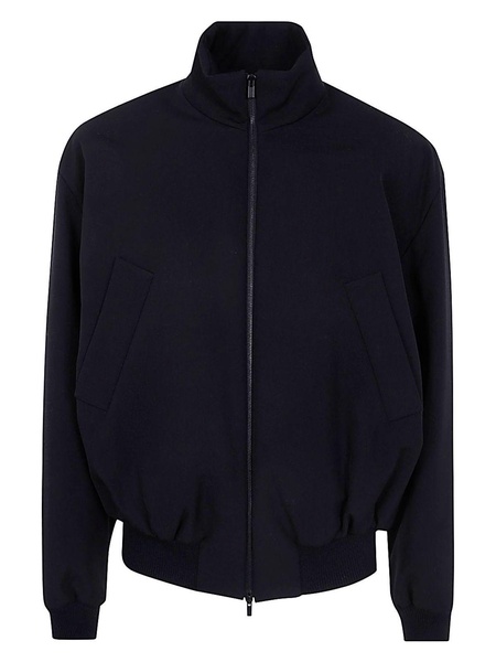 High Neck Bomber
