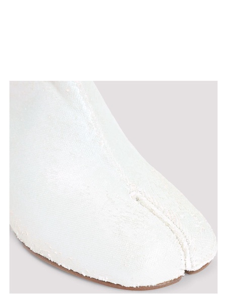 Tabi H30 Heeled boots