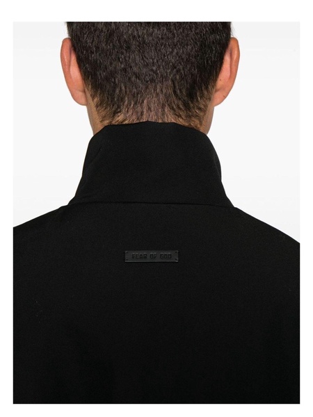 High Neck Bomber