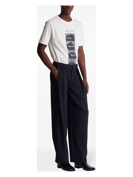 Gdp Pleated Pants