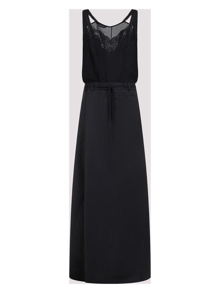 Long dress