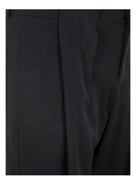 Gdp Pleated Pants
