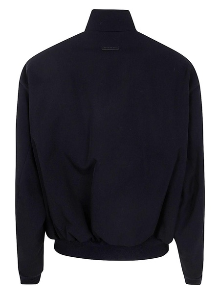 High Neck Bomber