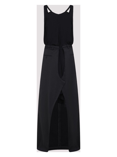 Long dress