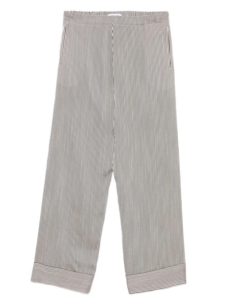 STRIPE TROUSERS