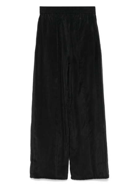 Drawstring Track Pant