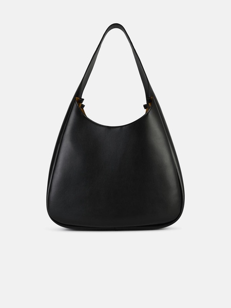 Stella Mccartney Black Alter Mat Bag Women