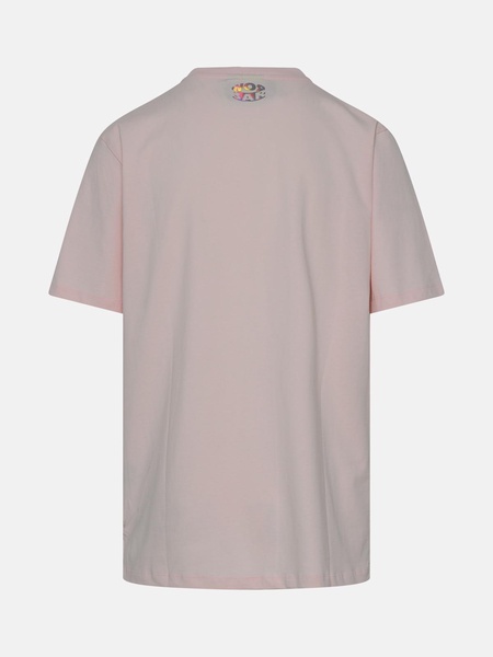 ROSE COTTON T-SHIRT