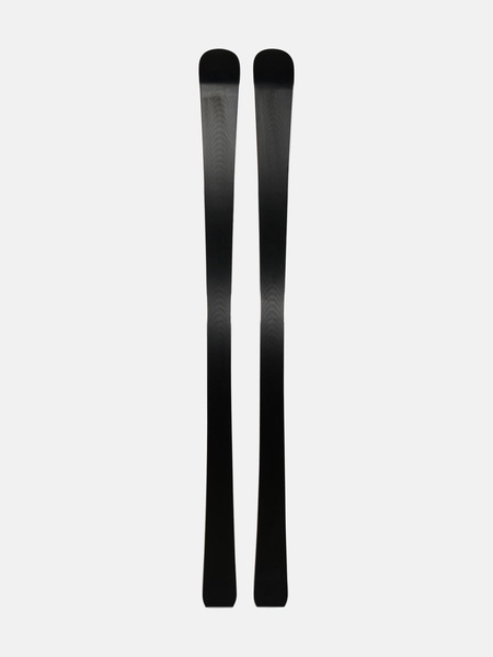 ICON SKI IN A WOOD BLEND