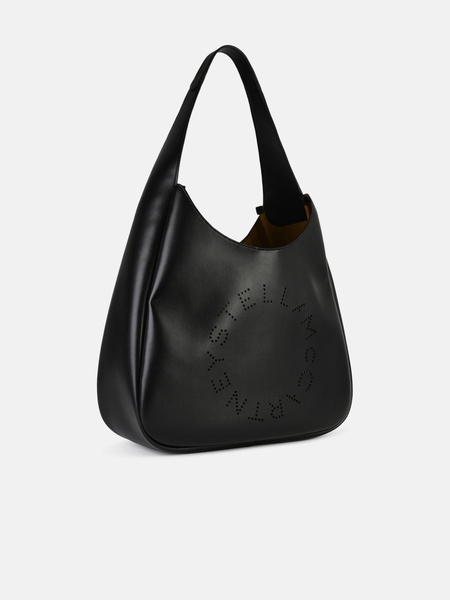 Stella Mccartney Black Alter Mat Bag Women