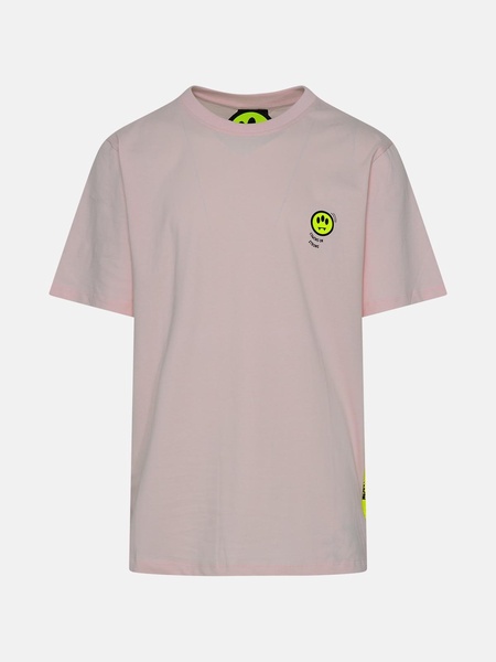 ROSE COTTON T-SHIRT