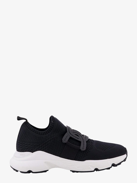 Tod's Women Tod's Black Sneakers