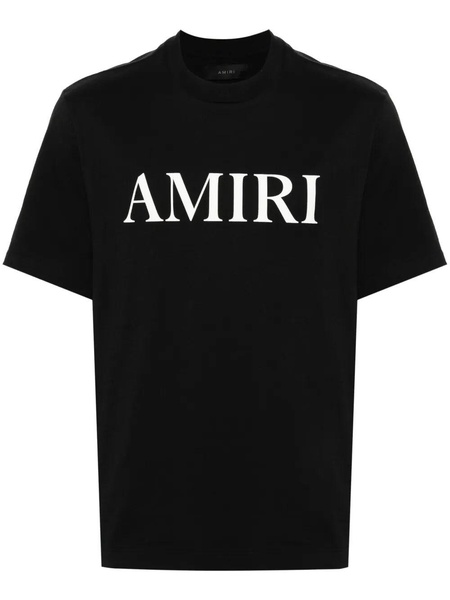 Amiri Unisex Amiri Core Logo Tee
