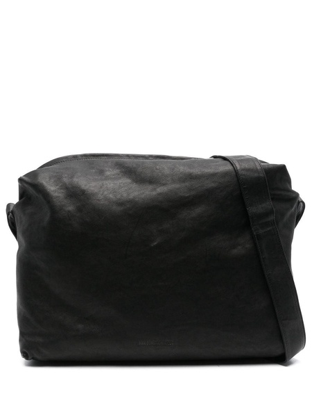 Ann Demeulemeester Women Pirta Soft Medium Shoulder Bag Vintage L
