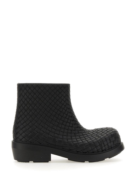 Bottega Veneta Women Fireman Boot