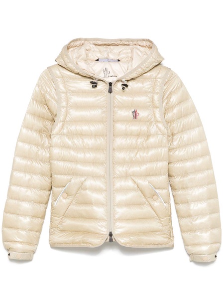 Moncler Grenoble Women Karura Short Down Jacket