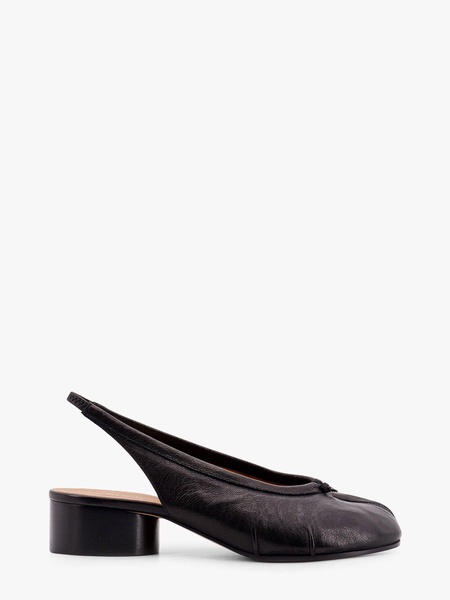 Maison Margiela Women Maison Margiela Black Pumps