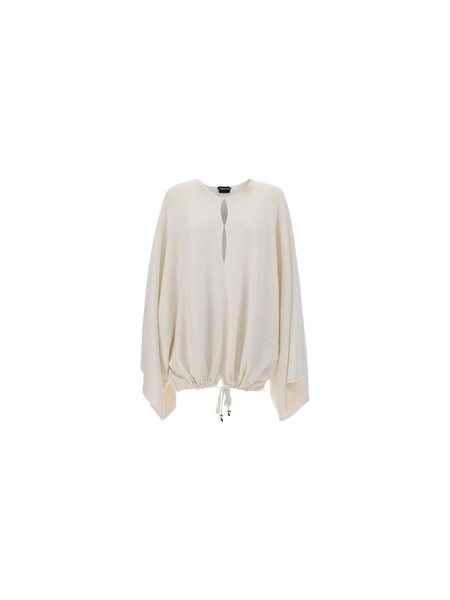 Tom Ford Women Cashmere Sweater