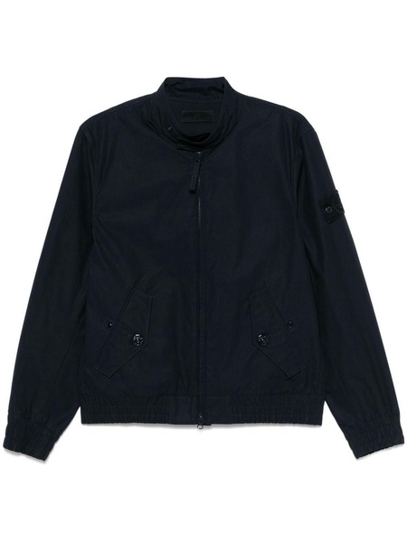 Stone Island Men `Ghost` Bomber Jacket