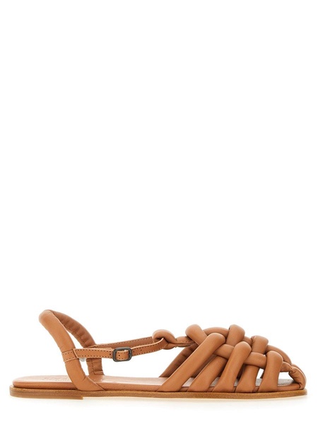 Hereu Women Sandal "Cabersa"
