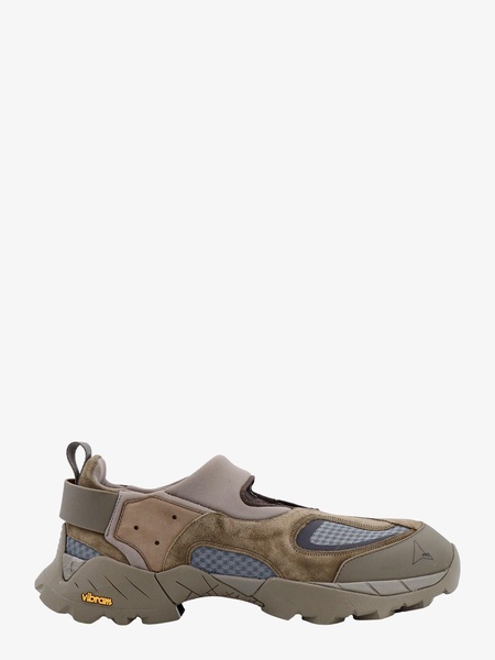 Roa Men Roa Beige Sneakers