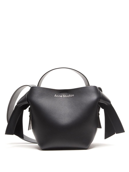Acne Studios Women Musubi Mini Borsa A Spalla