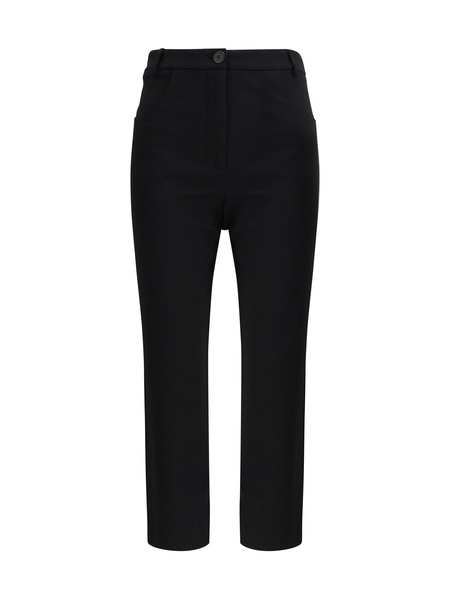 The Andamane Women Boot-Cut Pants