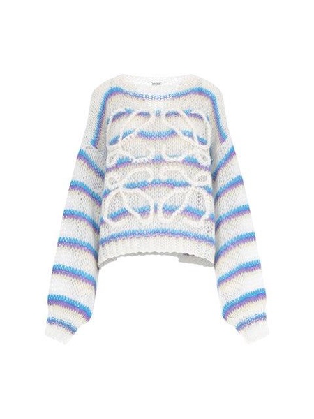 Loewe Women Anagram' Sweater