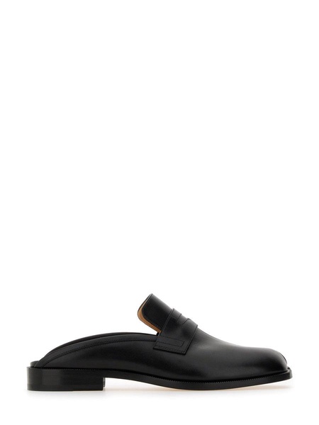 Maison Margiela Men Moccasin Mule Tabi