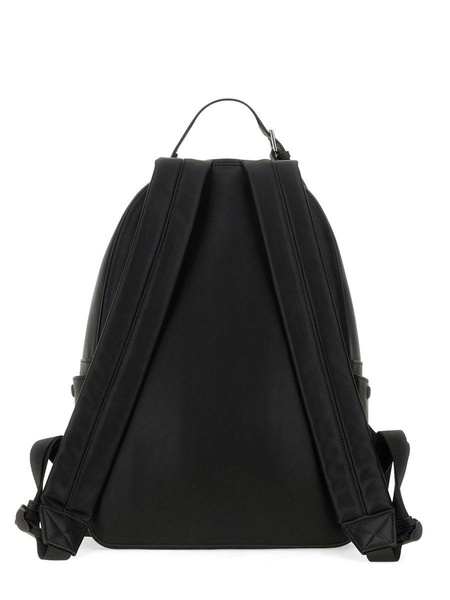 A.P.C. Men Backpack "Nino"