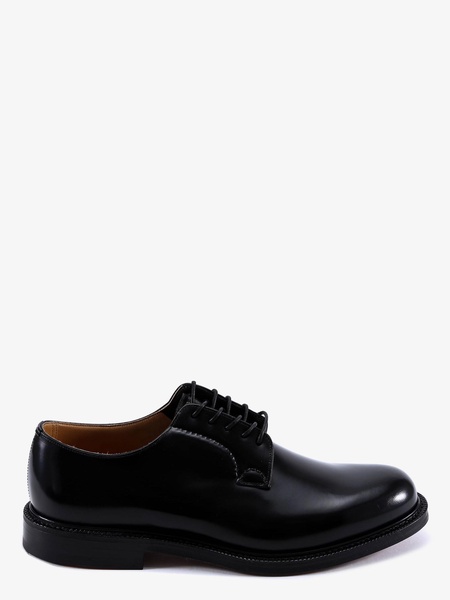 Church's Men Church's Black Lace Up