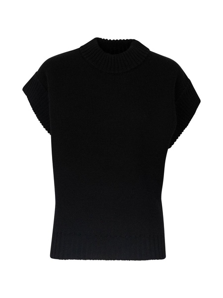 Bottega Veneta Women Wool Knitted Vest