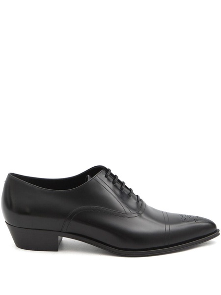 Celine Men Cadillac Oxford 30 Brogues