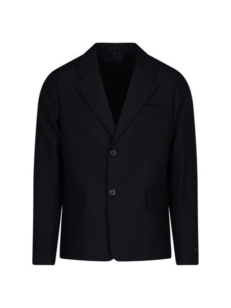 Prada Men Panama Jacket