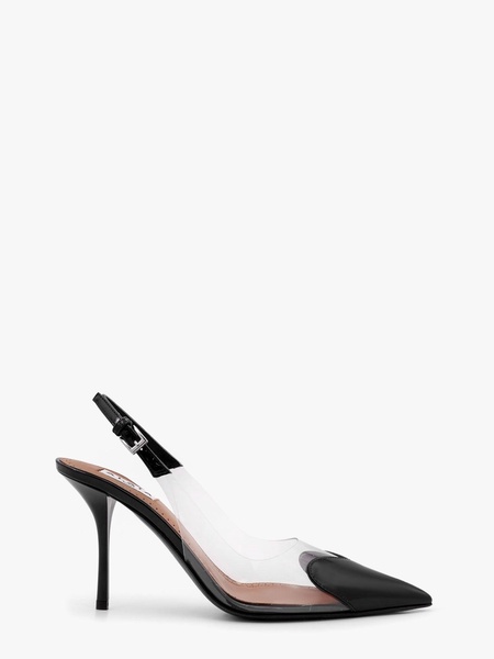 Alaia Women Alaia Black Pumps