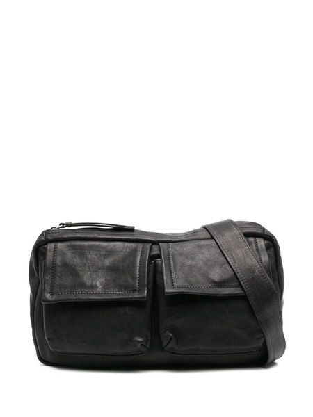 Ann Demeulemeester Women Lova Soft Cross Body Bag Vintage Lux
