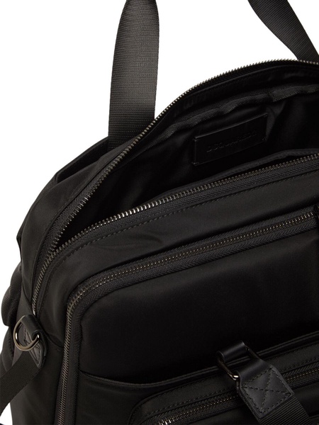 Urban cordura briefcase