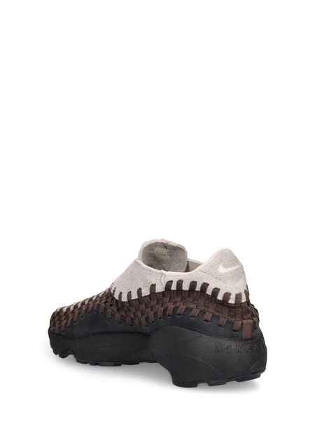 Air Footscape Woven sneakers