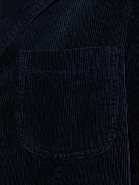 Corduroy jacket