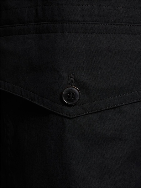 Pannoch cargo pants