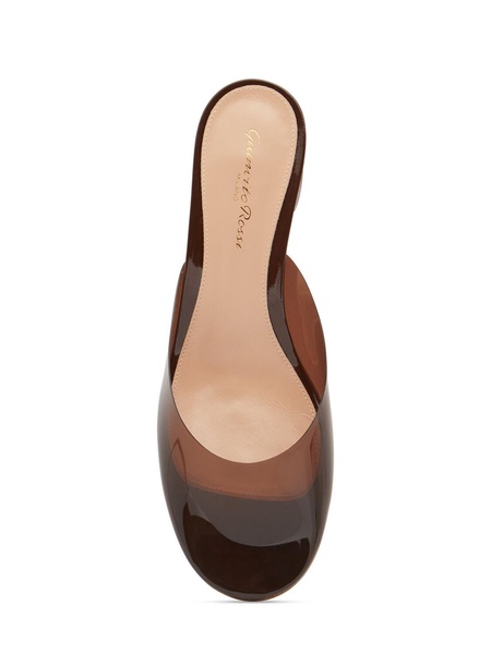 45mm Plexi mules
