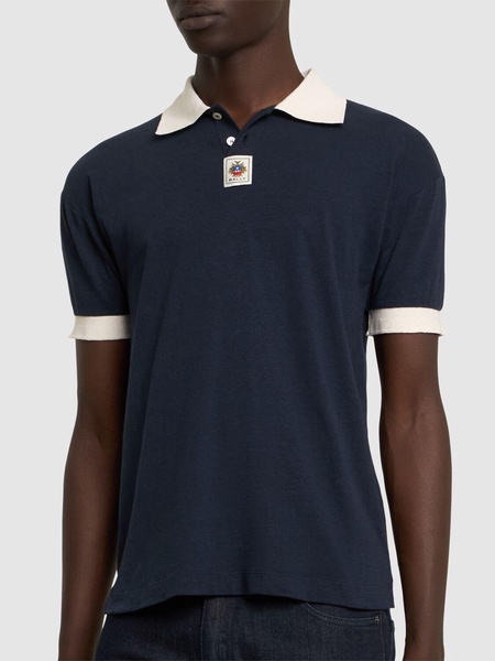 Jersey Ribeiro polo
