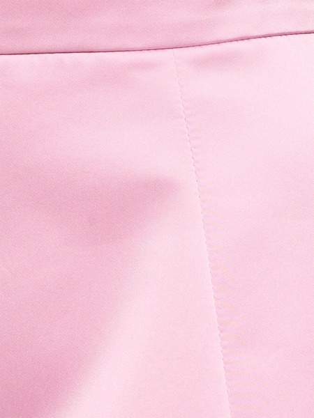 Duchesse mini skirt