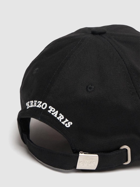 Verdy Tiger cotton baseball cap