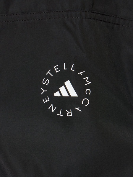 ASMC cropped bomber jacket