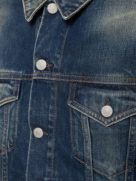 Rye Broadway denim jacket